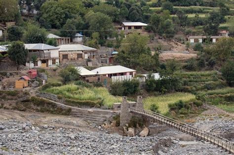 PAKISTANI VILLAGE